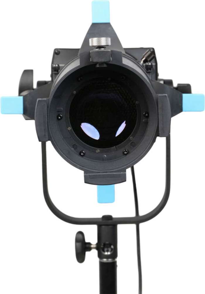 Nanlite Projector Mount for Bowens mount w/25-45° Zoom