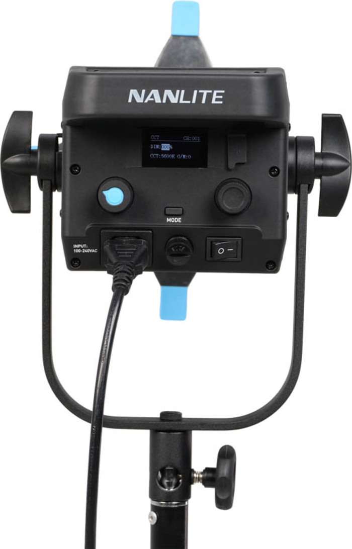 Nanlite Projector Mount for Bowens mount w/25-45° Zoom
