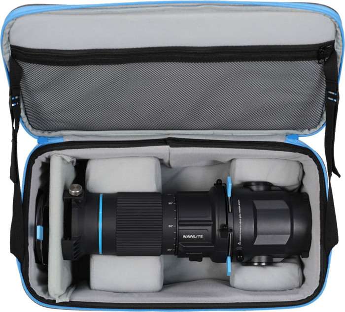 Nanlite Projector Mount for Bowens mount w/25-45° Zoom