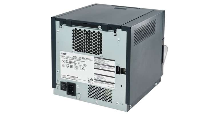 DNP DP-QW410 |  mobilní  tiskárna 10x15