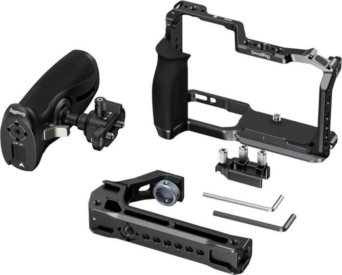 Smallrig 5468 | Klec pro Nikon ZR