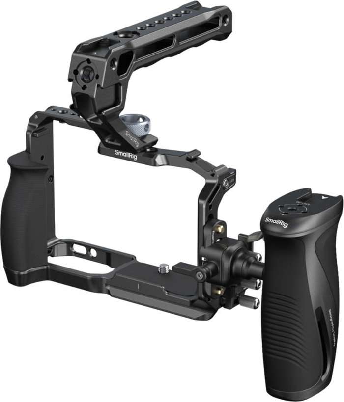 Smallrig 5468 | Klec pro Nikon ZR