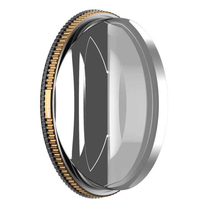 PolarPro CineFlow Filter 82mm | kreativní pohybový filtr