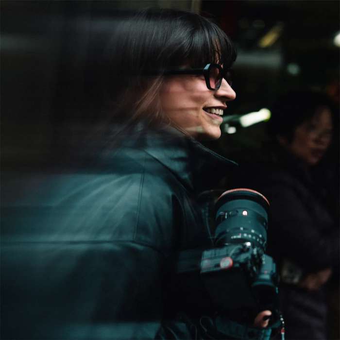 PolarPro CineFlow Filter 82mm | kreativní pohybový filtr