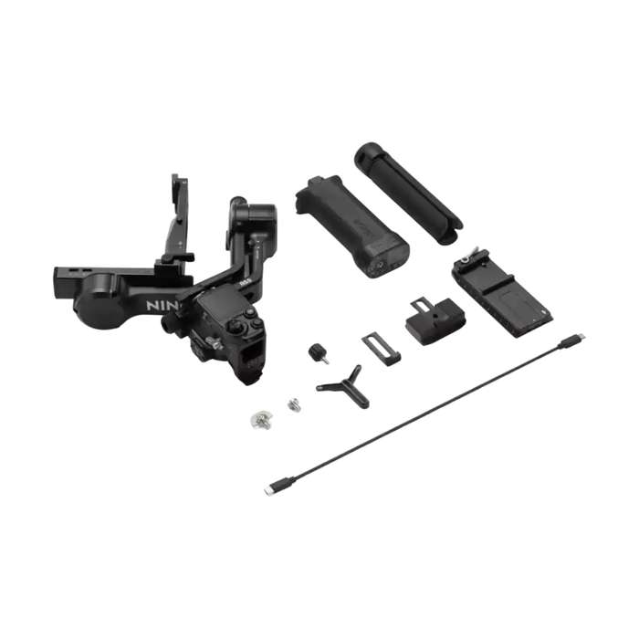 DJI RS 5 | gimbal s nosností 3 kg