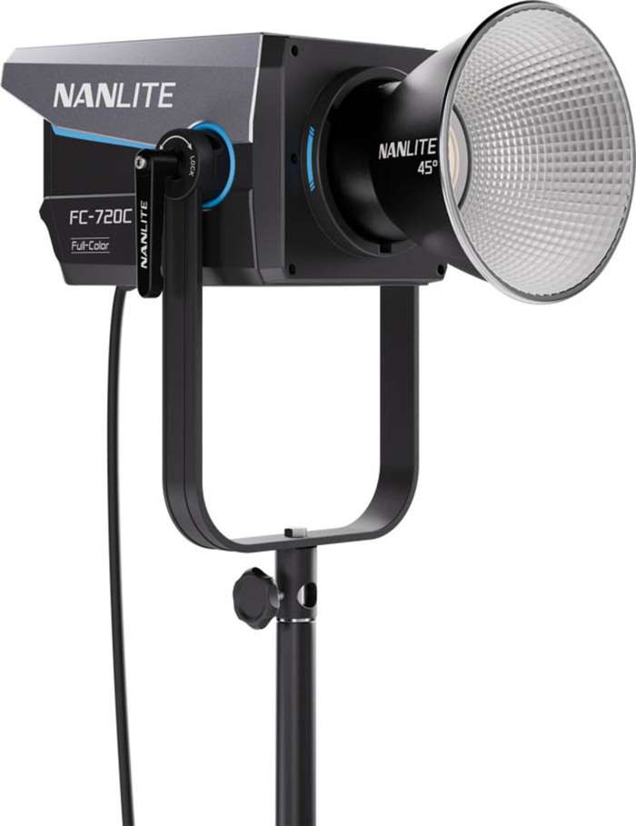 Nanlite FC-720C LED RGBW | RGB Led světlo