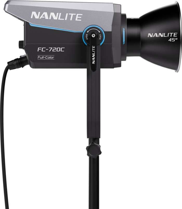 Nanlite FC-720C LED RGBW | RGB Led světlo