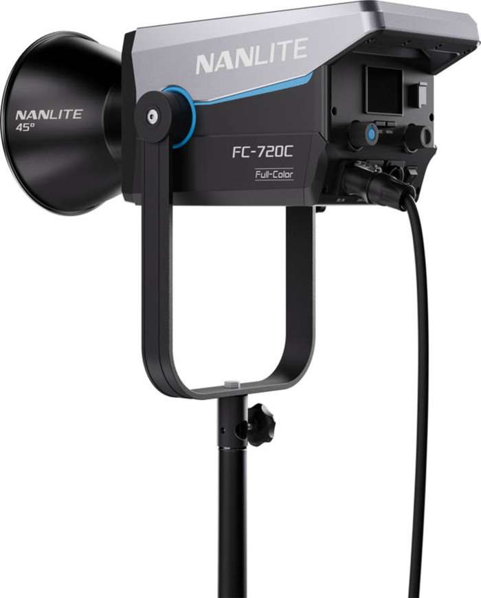 Nanlite FC-720C LED RGBW | RGB Led světlo