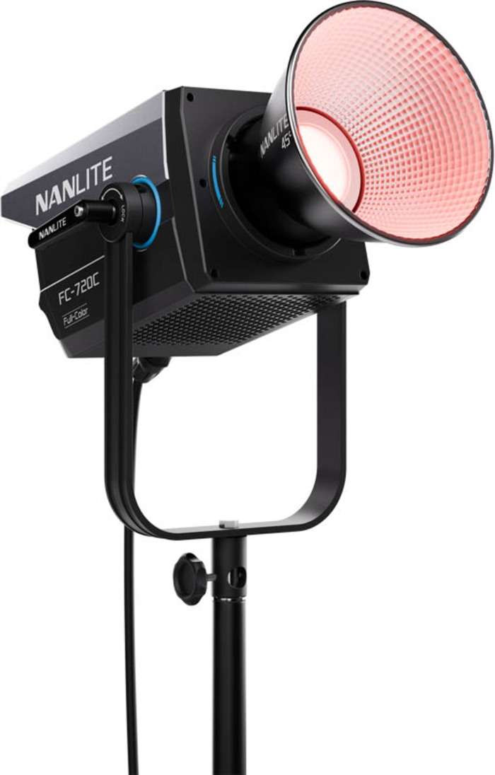 Nanlite FC-720C LED RGBW | RGB Led světlo