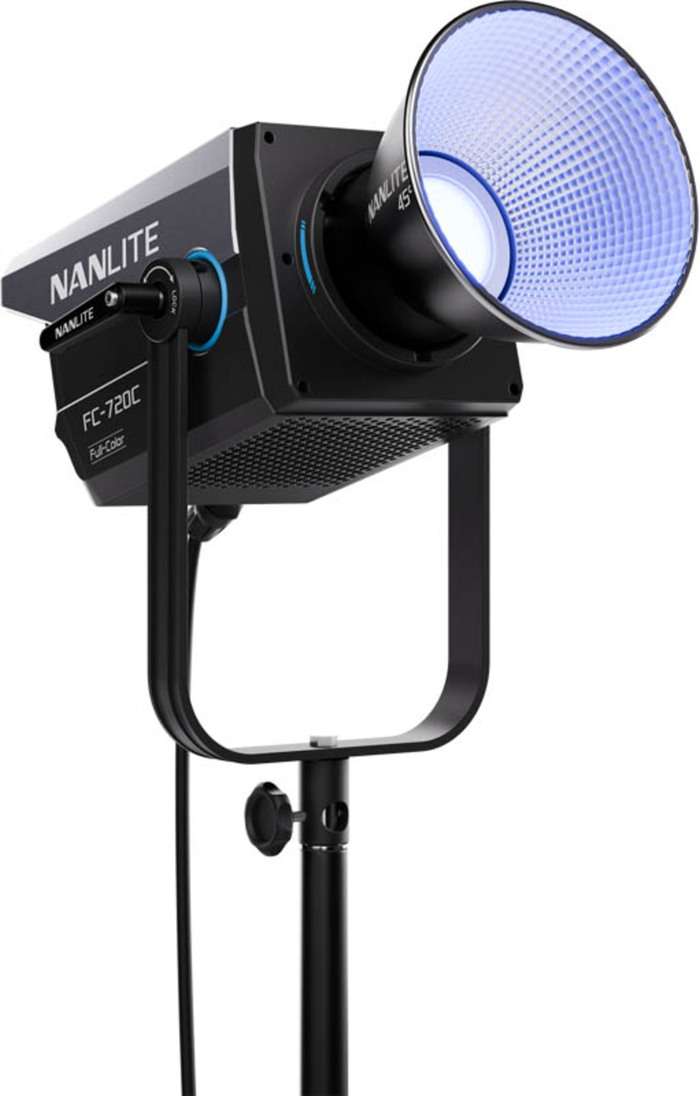 Nanlite FC-720C LED RGBW | RGB Led světlo
