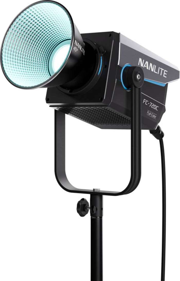 Nanlite FC-720C LED RGBW | RGB Led světlo