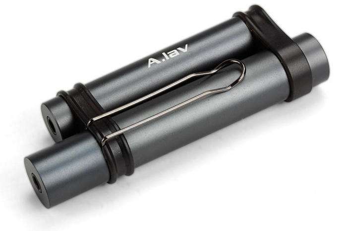 Aputure  A-Lav | klopový mikrofon