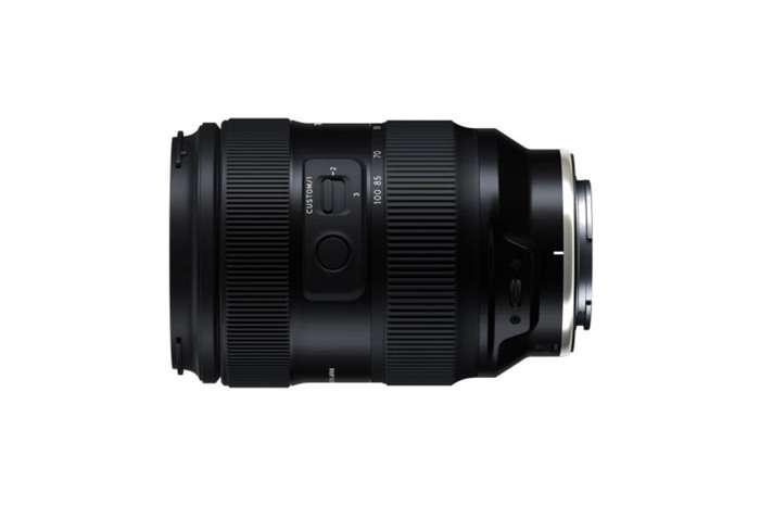 Tamron 35-100 mm F/2.8 Di III VXD pro Nikon Z
