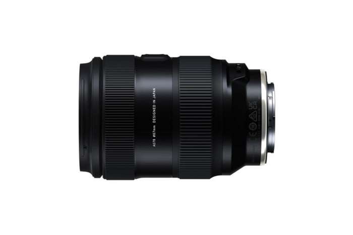 Tamron 35-100 mm F/2.8 Di III VXD pro Sony E