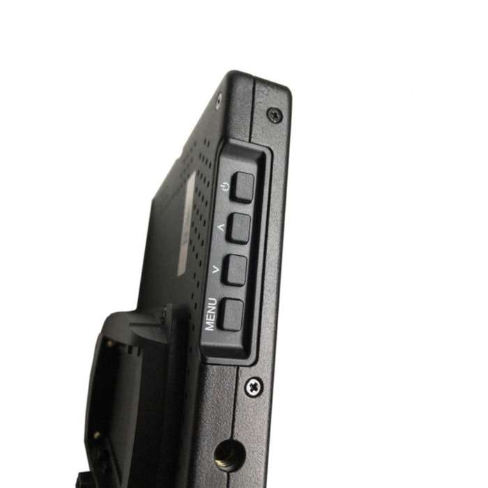 Redhead 7" 4K HDMI IPS 1920x1200 | HDMI 4K Monitor