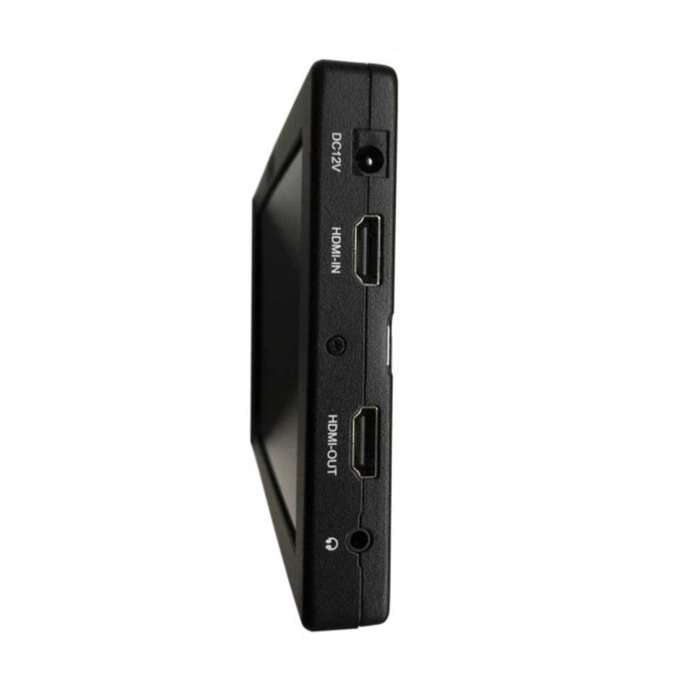 Redhead 7" 4K HDMI IPS 1920x1200 | HDMI 4K Monitor