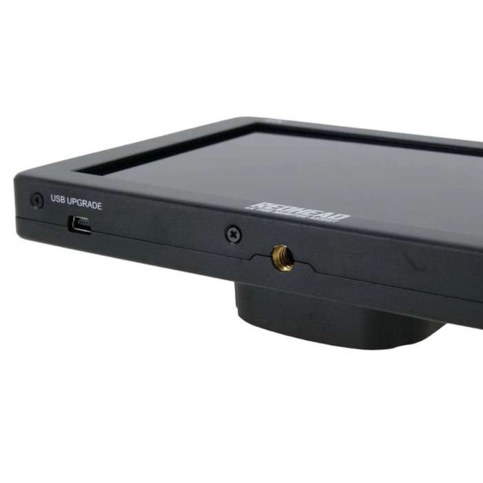 Redhead 7" 4K HDMI IPS 1920x1200 | HDMI 4K Monitor