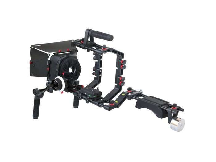 Filmcity FC-03 | Rig