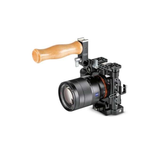 Manfrotto Camera Cage  Medium | klec