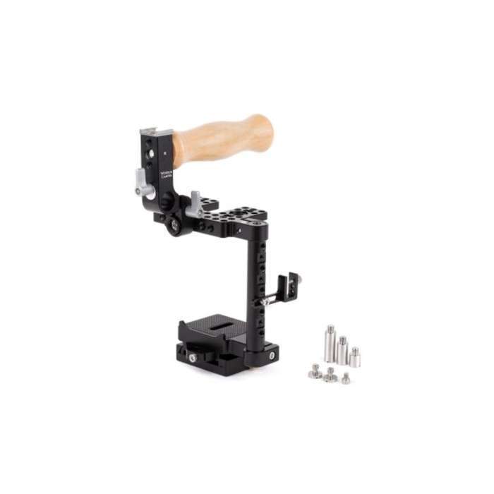 Manfrotto Camera Cage  Medium | klec