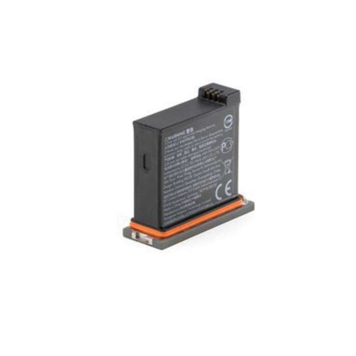 DJI Osmo Action LiPo akumulátor 1300mAh