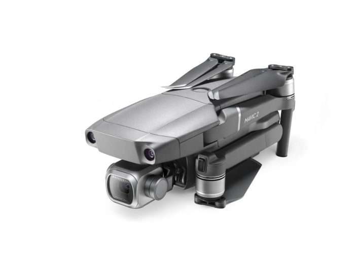 DJI Mavic 2 PRO | Dron