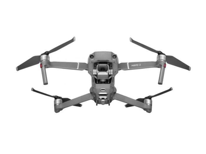 DJI Mavic 2 PRO | Dron