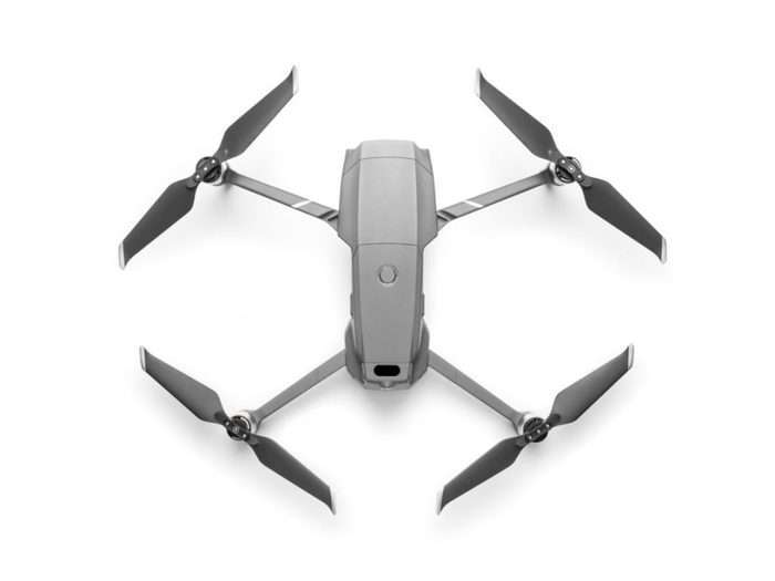 DJI Mavic 2 PRO | Dron