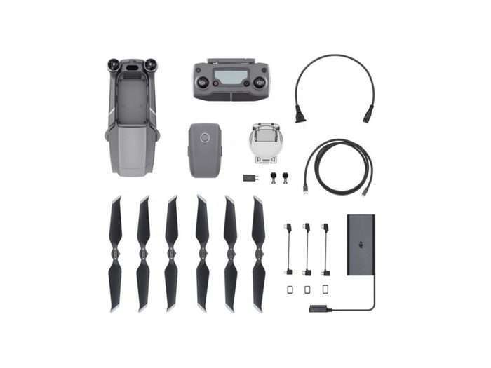 DJI Mavic 2 PRO | Dron