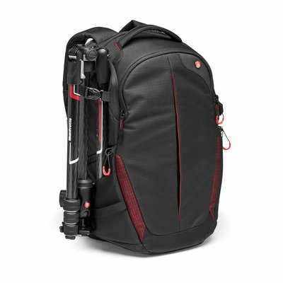 Manfrotto Pro Light backpack RedBee-310