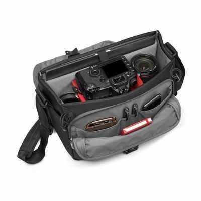 Manfrotto Advanced2 Messenger M