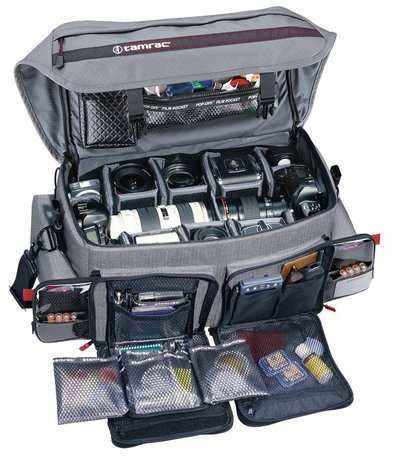 Tamrac 614 Super pro  14