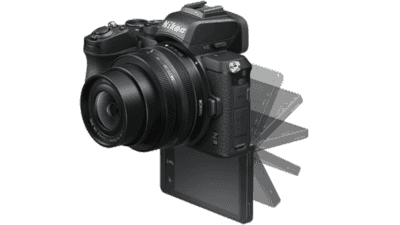 Nikon Z50  Kit | 16-50 | 50-250 | FTZ