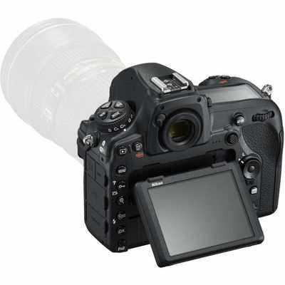Nikon D850 Profesional prime lens set | 35  |   85
