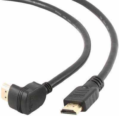 HDMI kabel 90 cm | Standard M / Standard M 90°
