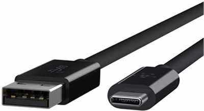 USB 3.1, 50 cm | USB-A M / USB-C M