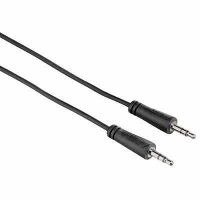 Stereo 2 m | 3.5 jack M / 3.5 jack M