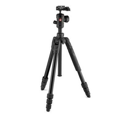 Manfrotto BeFree Advanced Nerissimo MKBFRTA4BM-BH