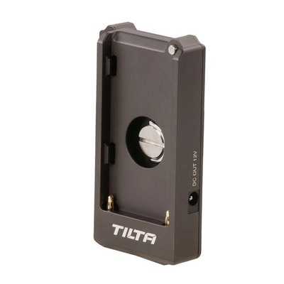 TILTA BMPCC4K / 6K  DC Power | dummy baterie