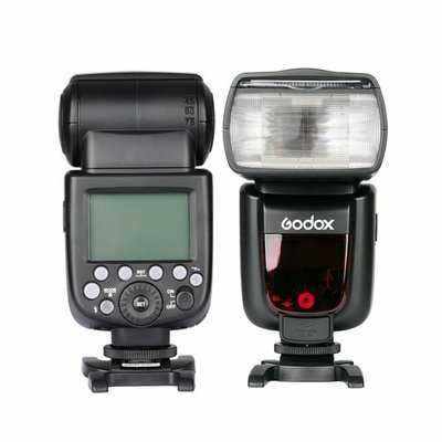 Godox TT685O Olympus, Panasonic | Blesk