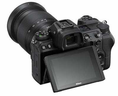 Nikon Z6 | ProRes RAW update