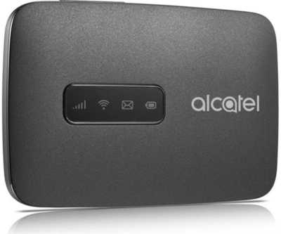 Alcatel  LTE/Wi-Fi router  | neomezená data a rychlost | T-mobile