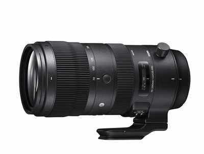 Sigma 70-200/2.8 DG OS HSM Sports Canon EF