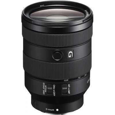 Sony FE 24-105 mm F/4 G OOS