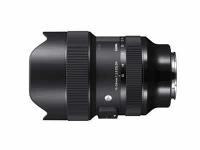 Sigma 14-24 mm f/2,8 DG DN ART Sony E