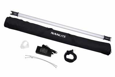 Nanlite PavoTube 30C