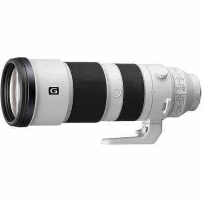 Sony FE 200-600 mm f/5,6-6,3 G OSS