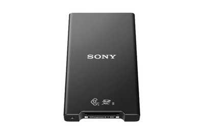 Sony MRW-G2 | čtečka karet CFexpress Type A