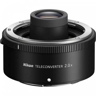 Nikon Z TC-2,0x Telekonvertor