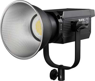 Nanlite FS-150 | LED studiové světlo | All in one set